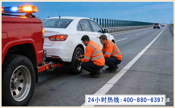 雄县道路救援 雄县道路救援